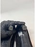 Yves Saint Laurent Black Suede Platform Pumps Size EU 38 1/2 - photo 5