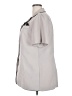 Studio I 100% Polyester Gray Coat Size 18W - photo 5