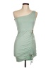 Assorted Brands Green Cocktail Dress Size L - photo 1