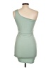 Assorted Brands Green Cocktail Dress Size L - photo 2