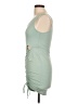 Assorted Brands Green Cocktail Dress Size L - photo 5