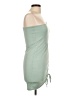 Assorted Brands Green Cocktail Dress Size L - photo 4
