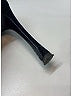 Yves Saint Laurent Black Suede Platform Pumps Size EU 38 1/2 - photo 3