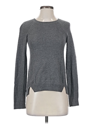 Olive and Oak Pullover Sweater (view 1)