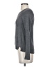 Olive and Oak Gray Pullover Sweater Size XS - photo 5