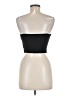 Shein Black Sleeveless Top Size 4 - photo 2