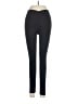Halara Solid Black Active Pants Size 7 - photo 1