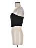 Shein Black Sleeveless Top Size 4 - photo 5