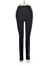 Halara Solid Black Active Pants Size 7 - photo 2