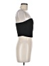 Shein Black Sleeveless Top Size 4 - photo 4