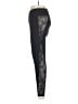 Halara Solid Black Active Pants Size 7 - photo 5