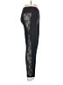 Halara Solid Black Active Pants Size 7 - photo 4