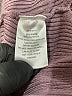 Derek Heart Gray Turtleneck Sweater Size M (kids) - photo 4
