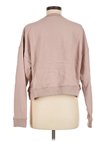 M.use Sweatshirt (view 2)