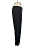 Chico's Solid Black Active Pants Size Med (1) - photo 4