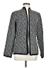 Tesori Black Kimono Size M - photo 1