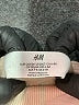 H&M Graphic Tan Sweatshirt Size 6X - 7 - photo 3