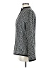 Tesori Black Kimono Size M - photo 5