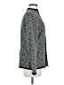 Tesori Black Kimono Size M - photo 4