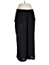 Karen Kane Black Active Pants Size 0X - photo 1