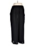 Karen Kane Black Active Pants Size 0X - photo 2