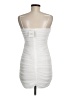 Assorted Brands White Cocktail Dress Size M - photo 2
