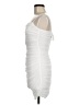 Assorted Brands White Cocktail Dress Size M - photo 5