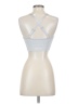 AYBL Silver Tank Top Size XS - photo 2