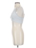 AYBL Silver Tank Top Size XS - photo 5