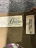 Guess 100% Silk Hearts Brown Cocktail Dress Size 3 - photo 7