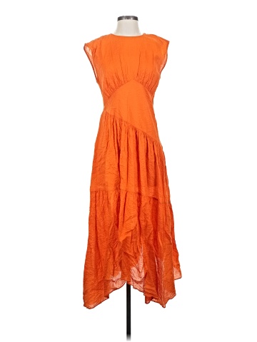 FRAME Casual Dress (view 1)