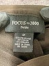 Focus 2000 Black Dress Pants Size 12 (petite) - photo 7