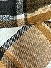 Unbranded 100% Polyester Brown Jacket Size L - photo 6
