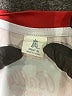 Assorted Brands 100% Polyester Red Short Sleeve Turtleneck Size XL - photo 7