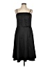 CDC Apparel Black Cocktail Dress Size 10 - photo 1