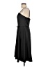 CDC Apparel Black Cocktail Dress Size 10 - photo 5