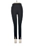 Balance Collection Black Active Pants Size M - photo 1