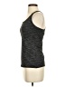 Athleta Gray Active Tank Size XS - photo 5