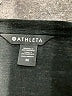 Athleta Black Short Sleeve T-Shirt Size M - photo 7