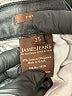 James Jeans Solid Gray Jeans Size 25 waist - photo 8