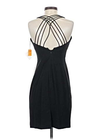 Gillian Cocktail Dress (view 2)