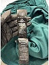 Self-Portrait Teal Long Sleeve Top Size 12 - photo 7