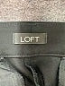 Ann Taylor LOFT Solid Black Active Pants Size 14 - photo 7