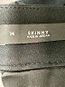 Ann Taylor LOFT Solid Black Active Pants Size 14 - photo 8