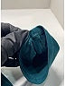 Self-Portrait Teal Long Sleeve Top Size 12 - photo 6