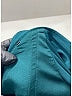 Self-Portrait Teal Long Sleeve Top Size 12 - photo 4