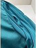 Self-Portrait Teal Long Sleeve Top Size 12 - photo 5