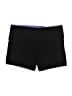 Lululemon Athletica Color Block Black Athletic Shorts Size 10 - photo 1