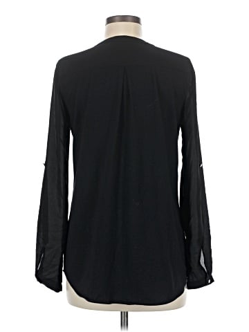 Kenneth Cole REACTION Long Sleeve Blouse (view 2)