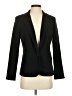 212 Collection Black Blazer Size 4 - photo 1
